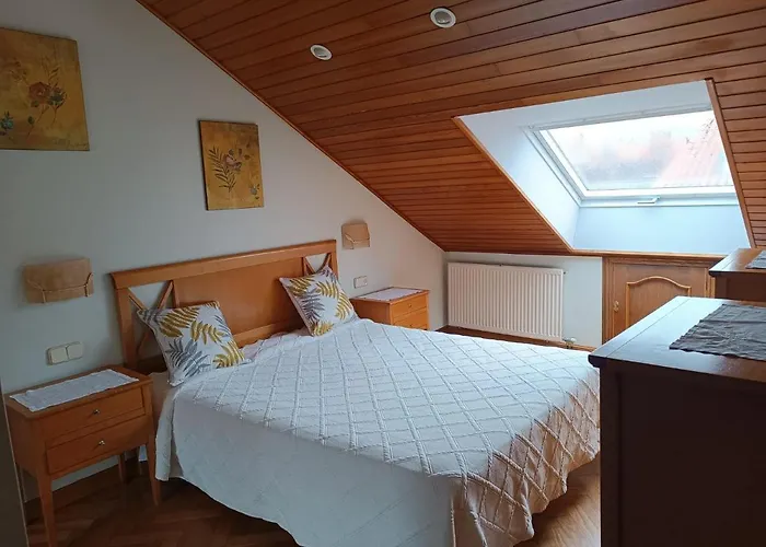 Apartamento Os Pineiros Cambados