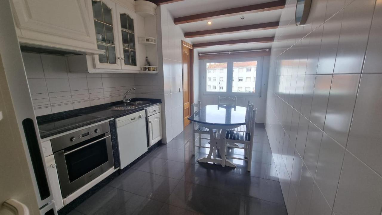 Os Pineiros Apartment Cambados