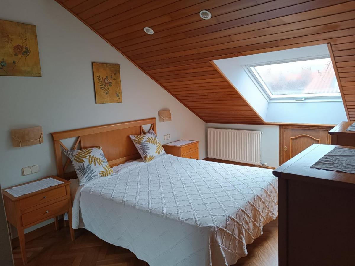 Os Pineiros Apartment