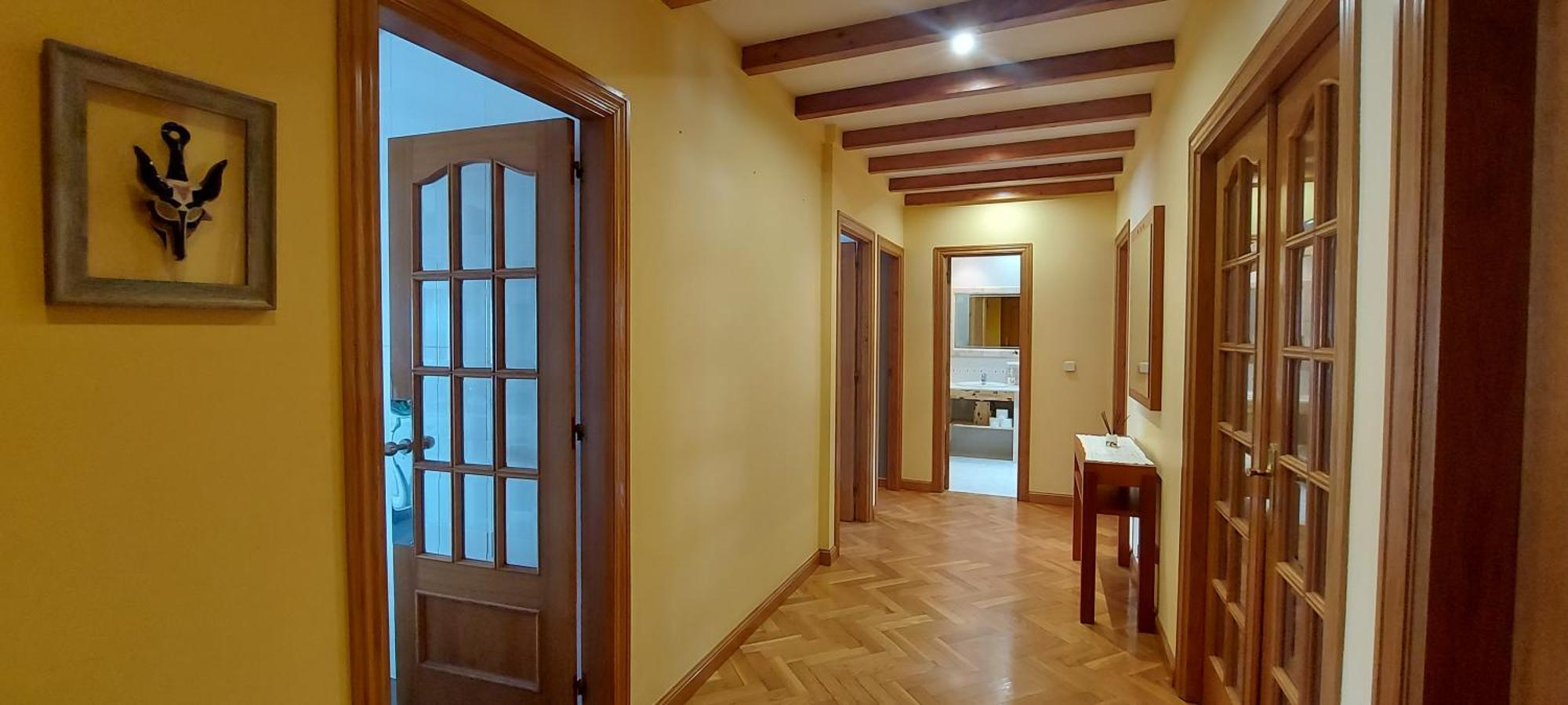 Os Pineiros Apartment Cambados